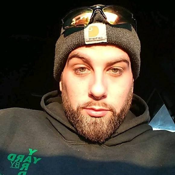 Meet your Posher, James - Picture 1 of 1